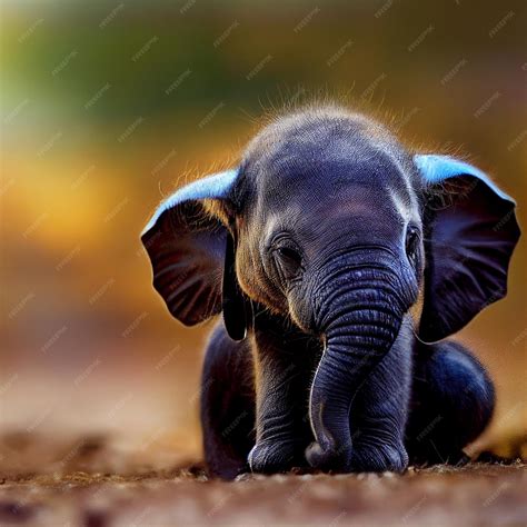 Elephant .